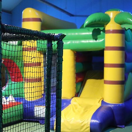 Comfortabel 6P Vakantiehuis Met Laadpaal Ewijk エクステリア 写真