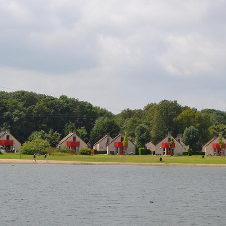 Comfortabel 6P Vakantiehuis Met Laadpaal Ewijk エクステリア 写真