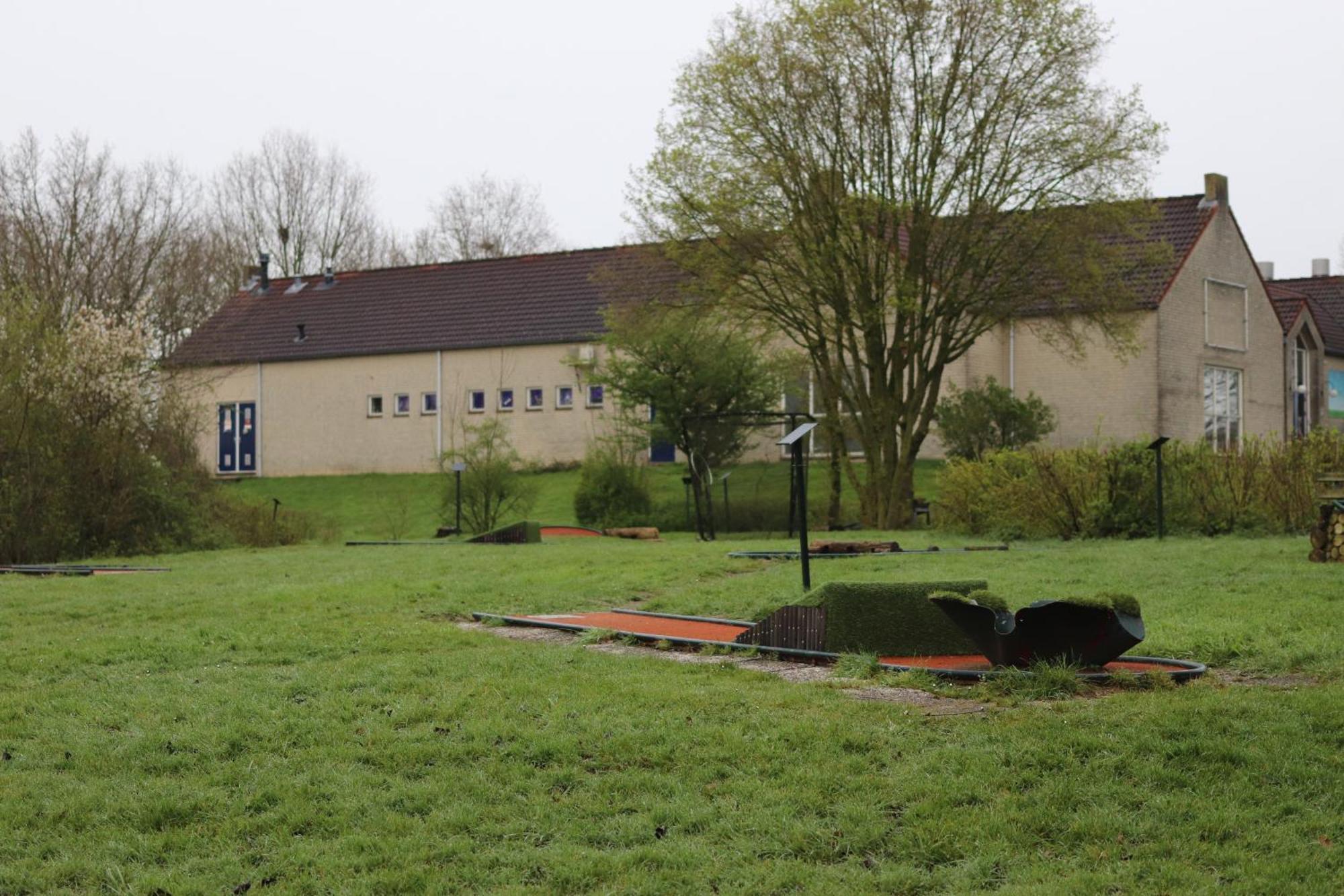 Comfortabel 6P Vakantiehuis Met Laadpaal Ewijk エクステリア 写真