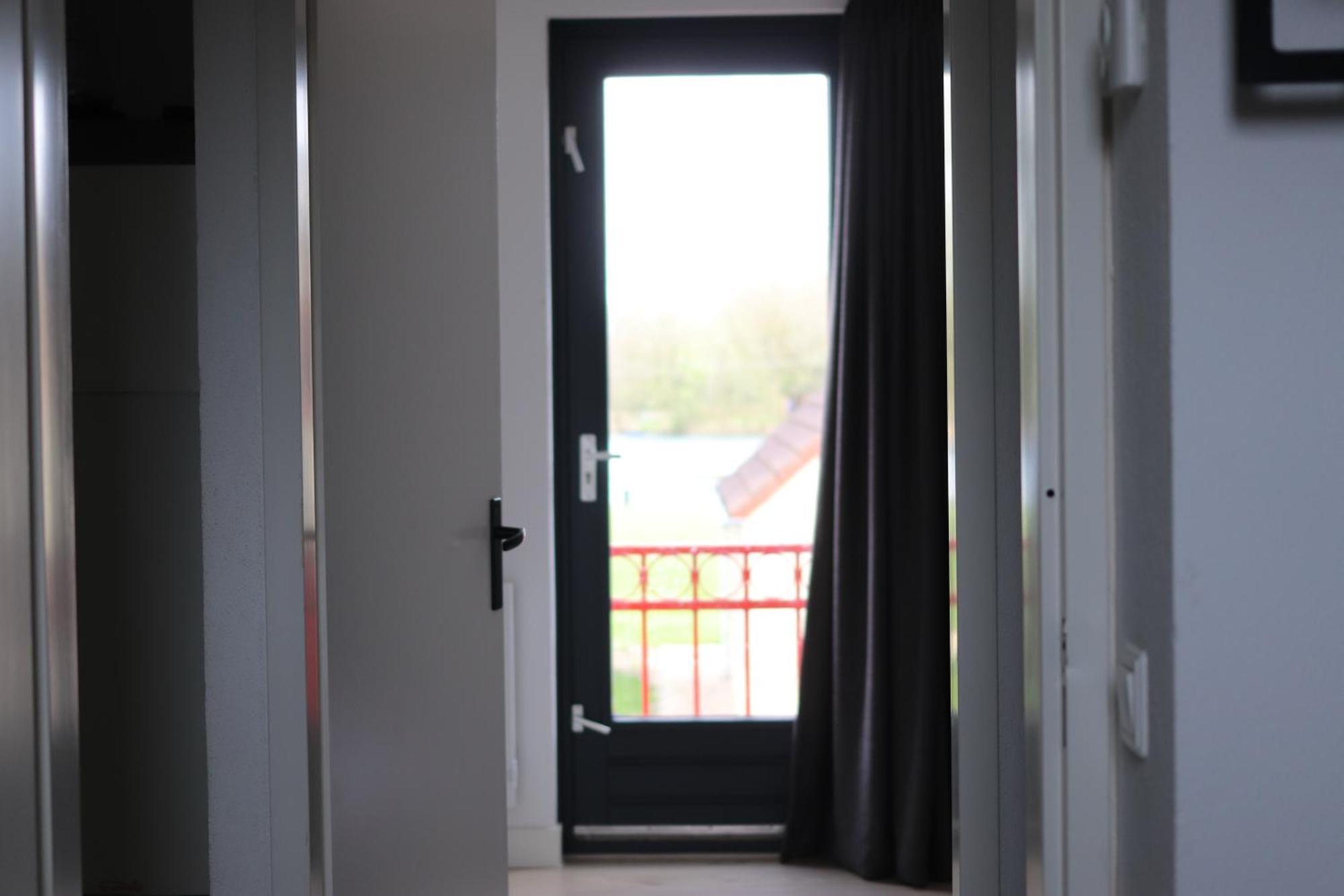 Comfortabel 6P Vakantiehuis Met Laadpaal Ewijk エクステリア 写真