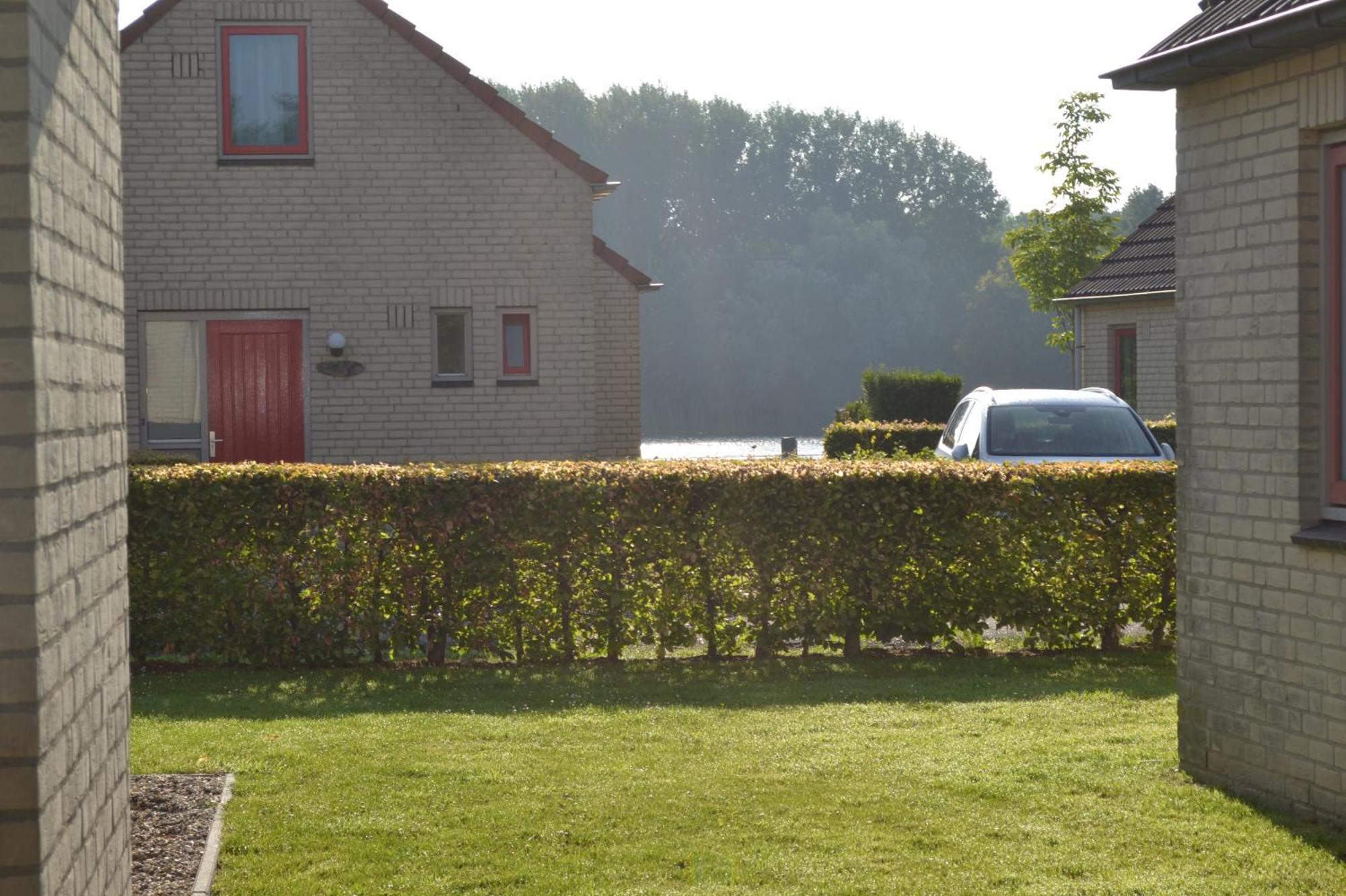 Comfortabel 6P Vakantiehuis Met Laadpaal Ewijk エクステリア 写真