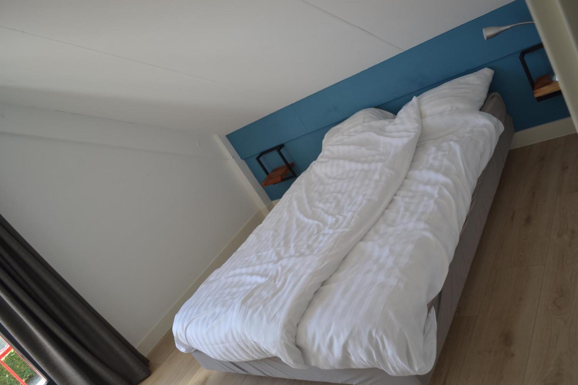 Comfortabel 6P Vakantiehuis Met Laadpaal Ewijk エクステリア 写真