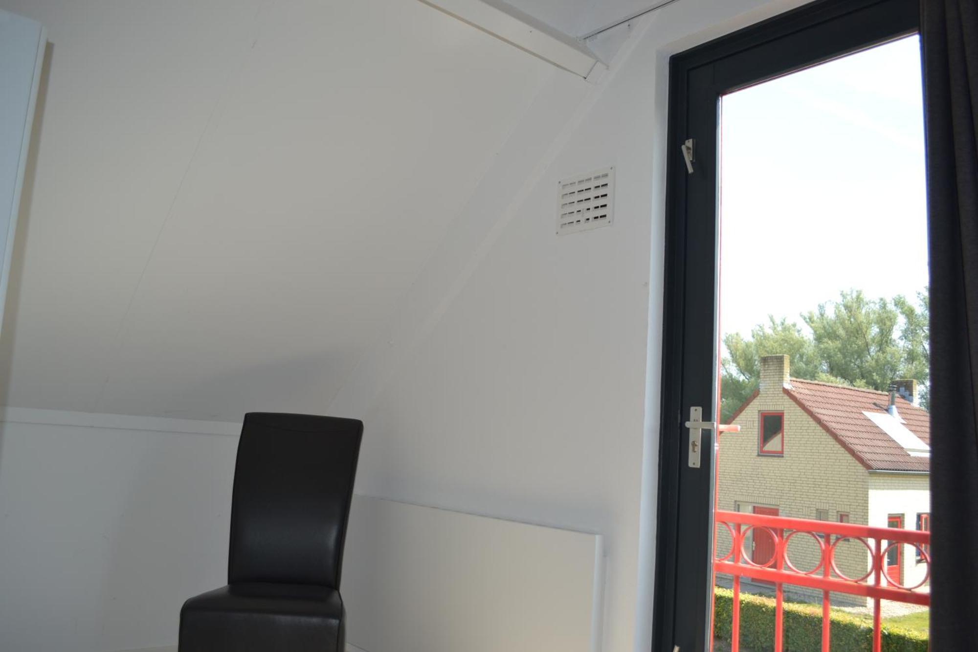 Comfortabel 6P Vakantiehuis Met Laadpaal Ewijk エクステリア 写真