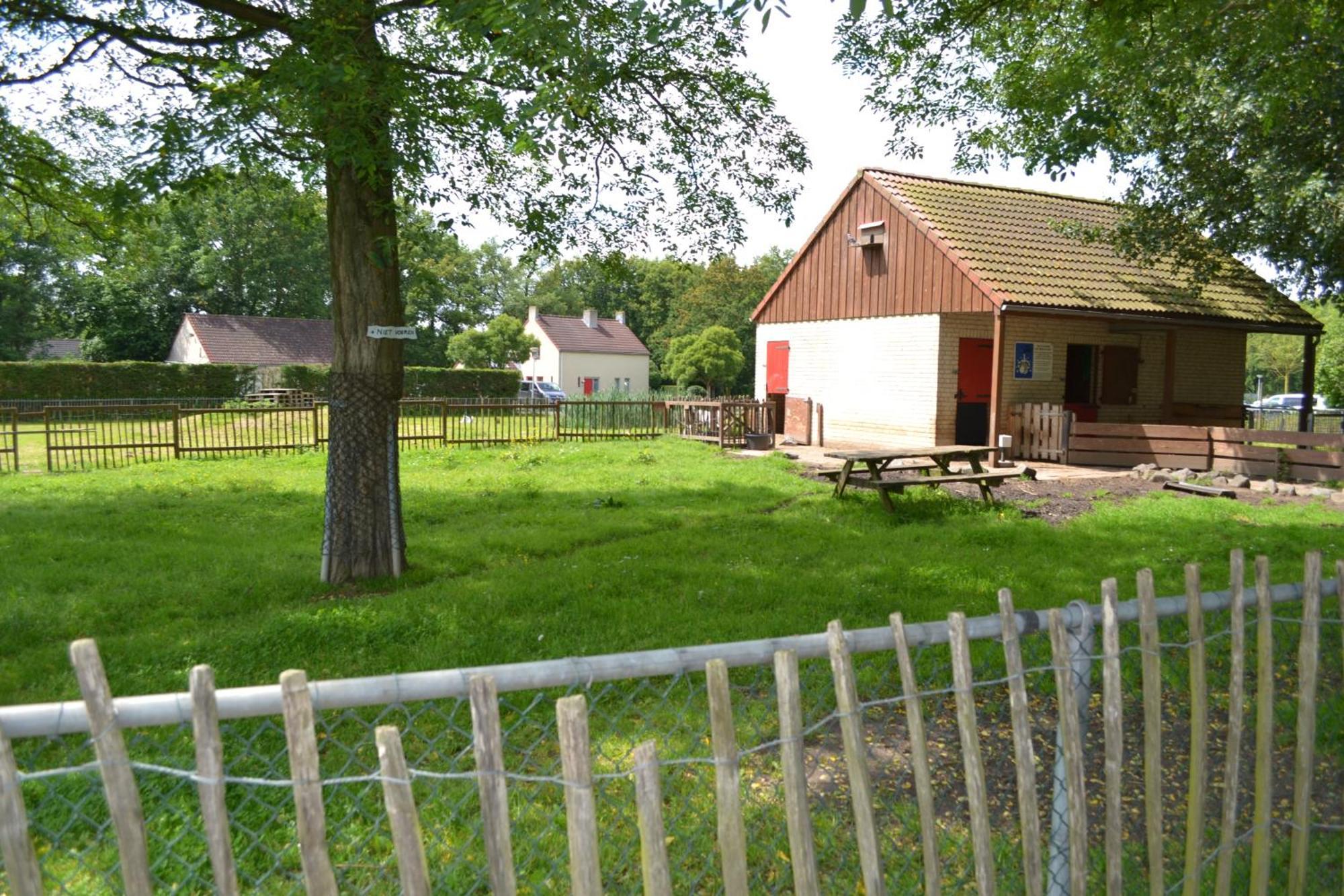 Comfortabel 6P Vakantiehuis Met Laadpaal Ewijk エクステリア 写真