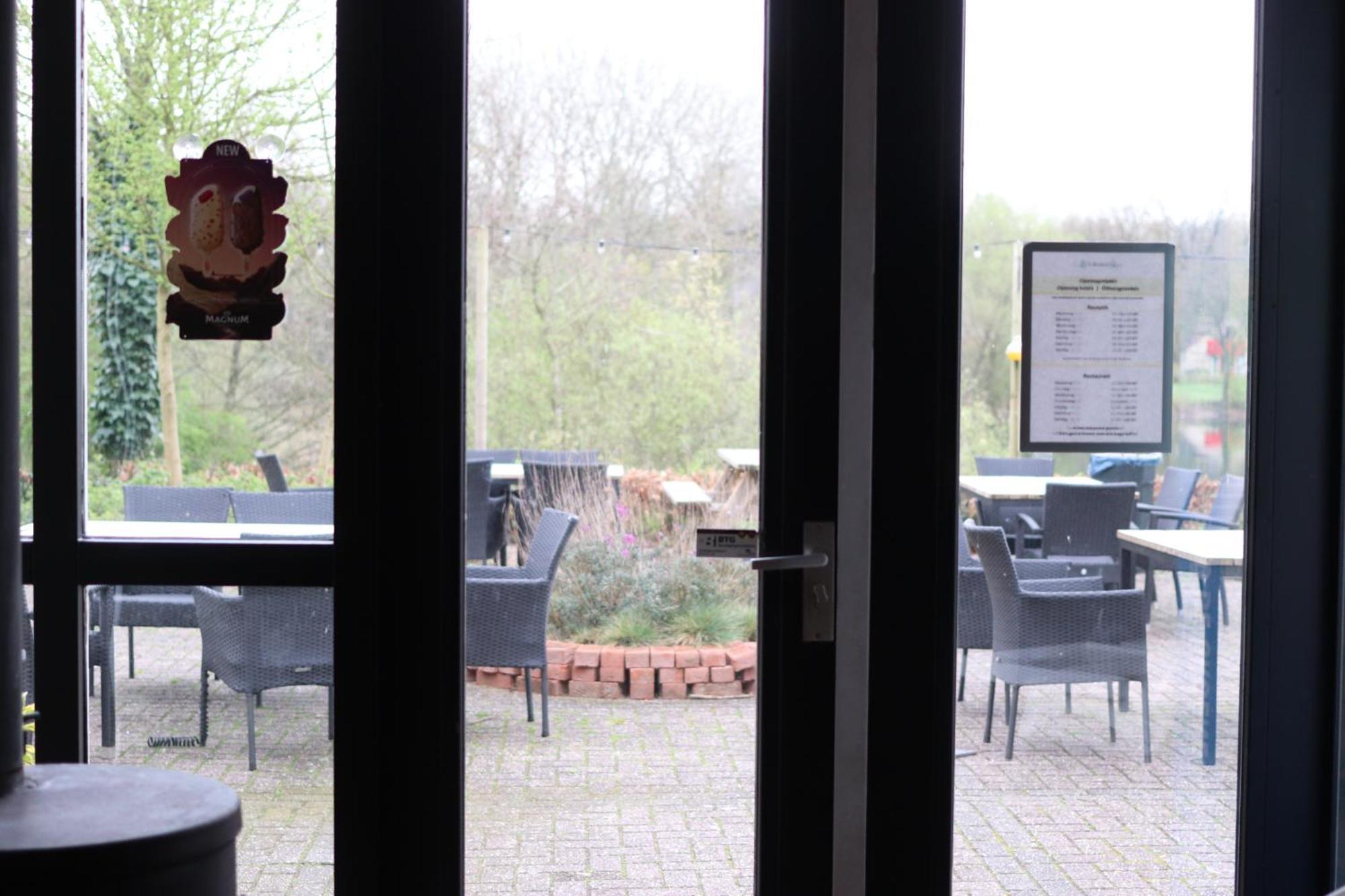 Comfortabel 6P Vakantiehuis Met Laadpaal Ewijk エクステリア 写真