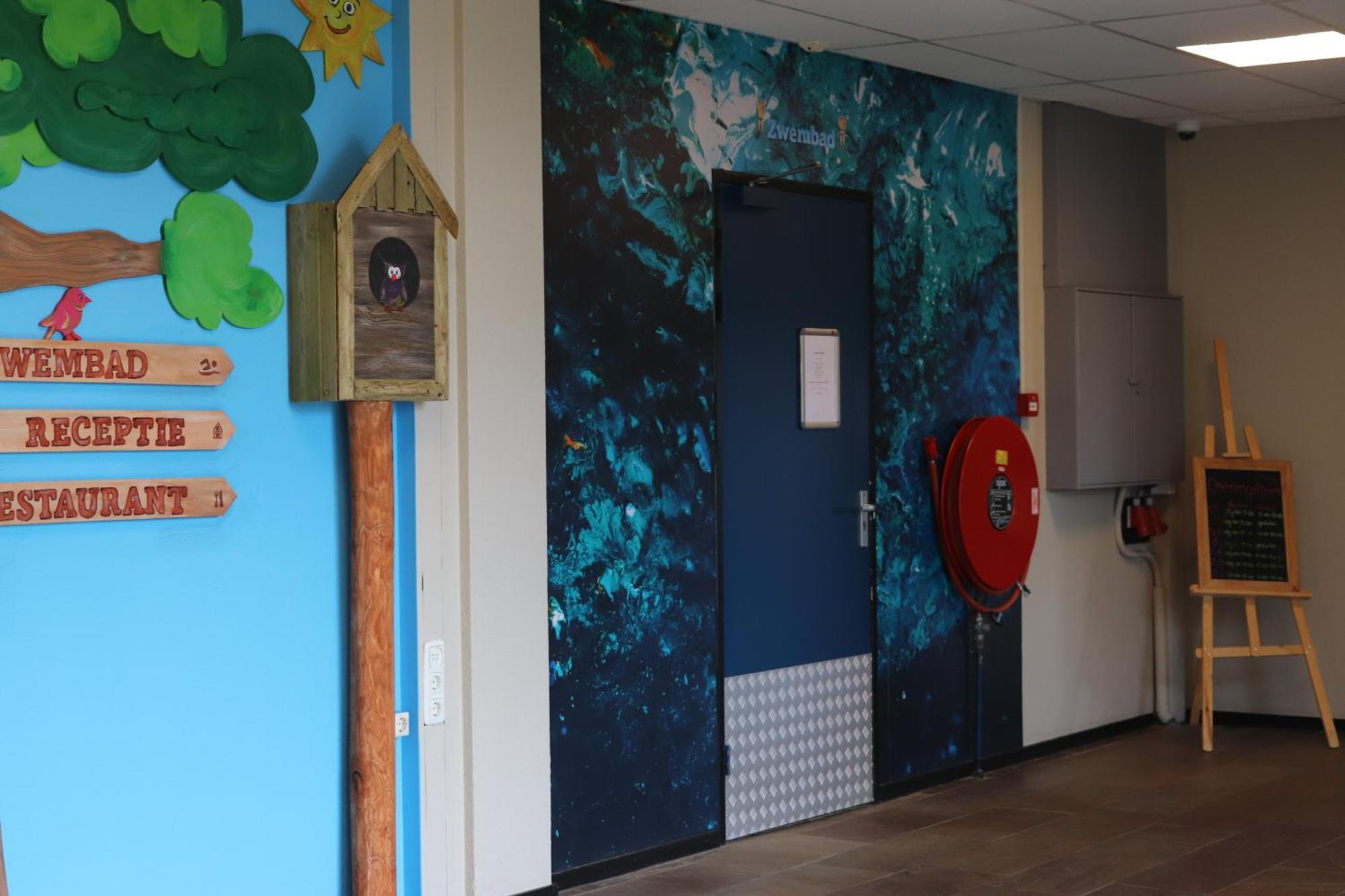 Comfortabel 6P Vakantiehuis Met Laadpaal Ewijk エクステリア 写真
