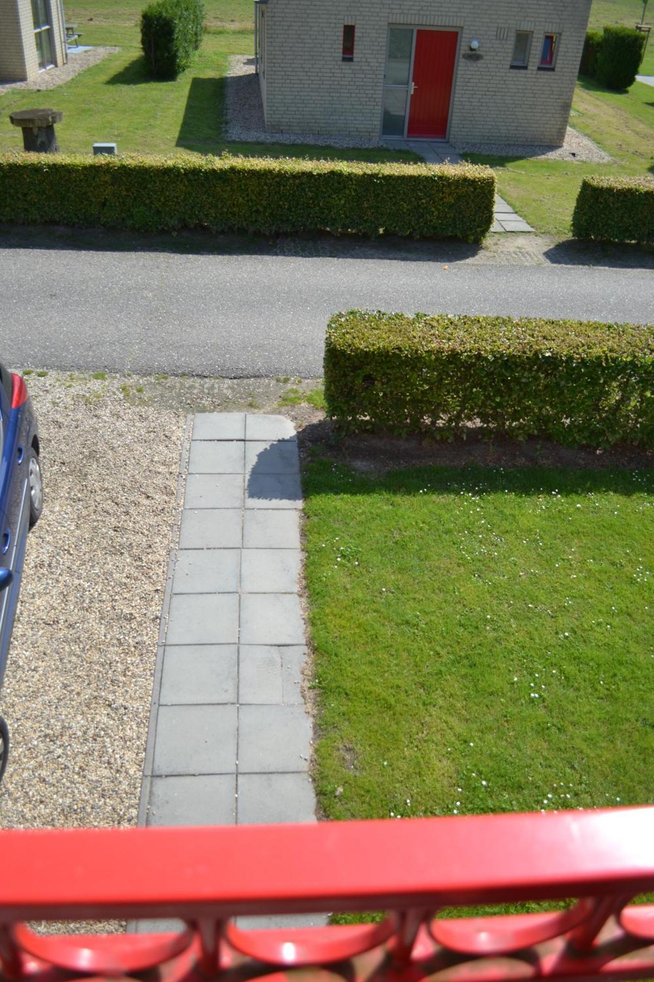 Comfortabel 6P Vakantiehuis Met Laadpaal Ewijk エクステリア 写真