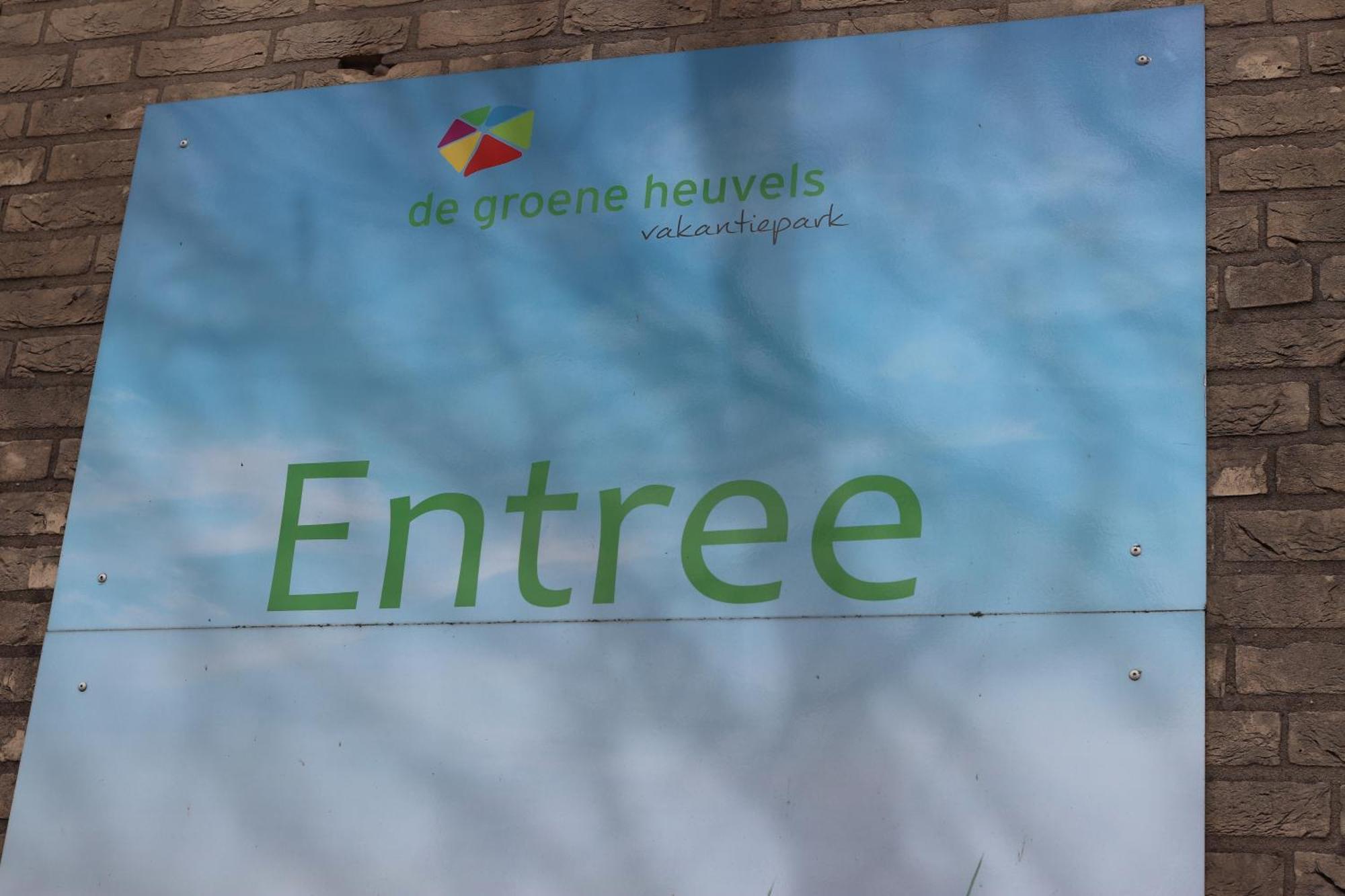 Comfortabel 6P Vakantiehuis Met Laadpaal Ewijk エクステリア 写真