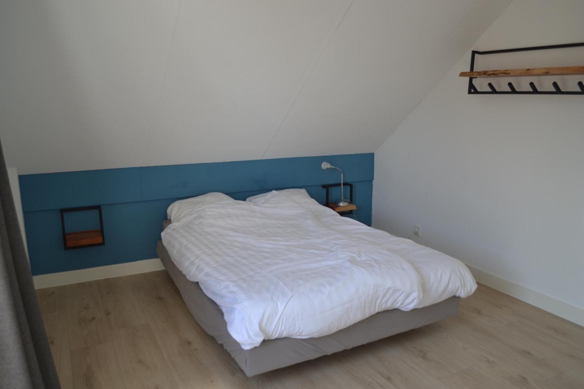 Comfortabel 6P Vakantiehuis Met Laadpaal Ewijk エクステリア 写真