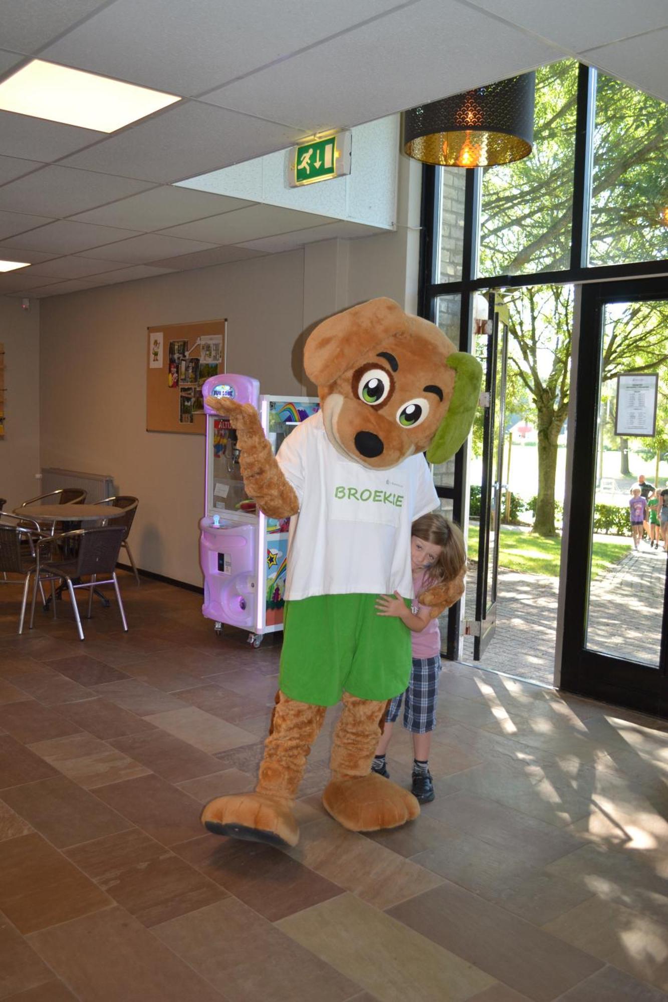 Comfortabel 6P Vakantiehuis Met Laadpaal Ewijk エクステリア 写真